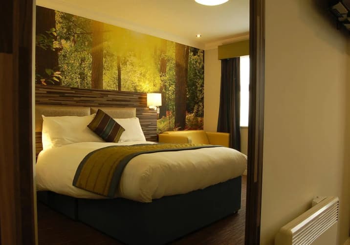 Diamond Lodge (Adults only) main