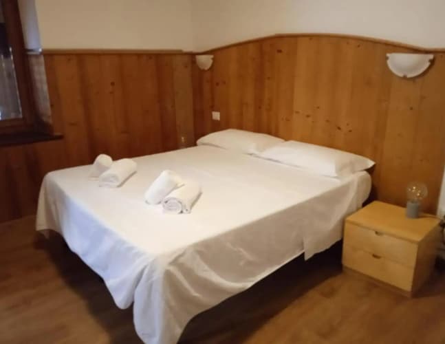 Albergo Brustolon 3