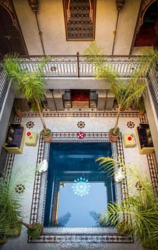 Riad Touda 2