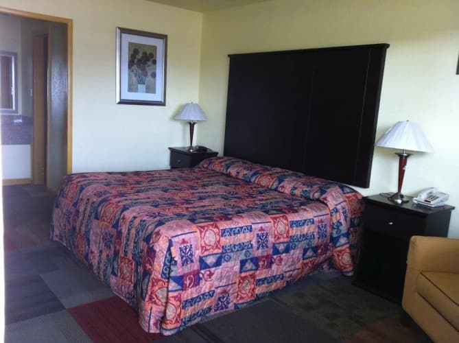 Value Lodge 4