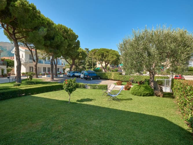 Casavacanza Annina 4