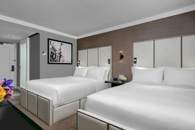 Executive Class At Mts Hotel 4