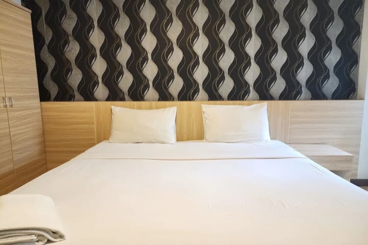 Station 203 Hotel 5