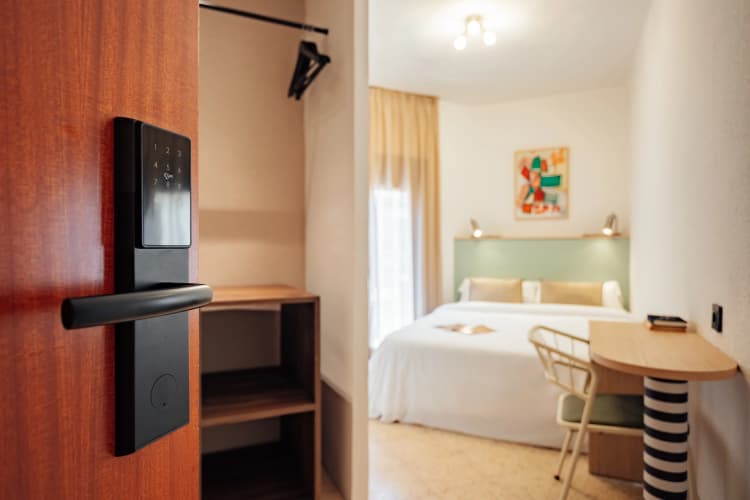 Hotel Robson 5