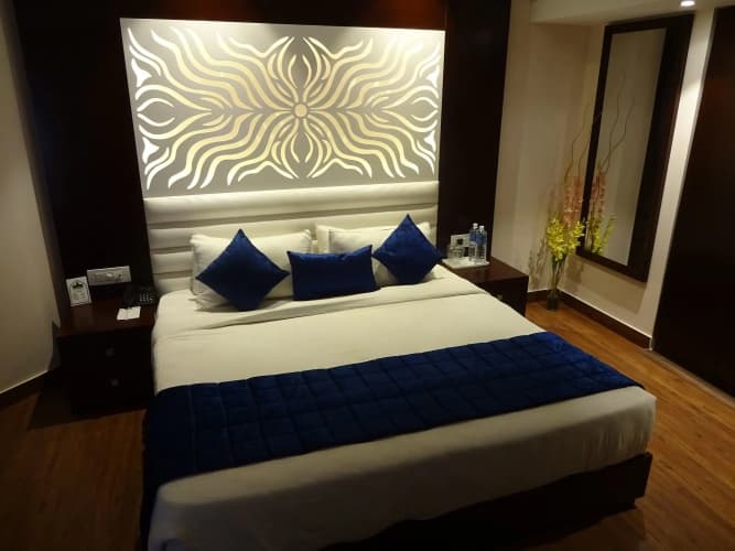 Hotel Landmark 5