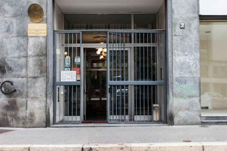 ITD Apartments Velasca main