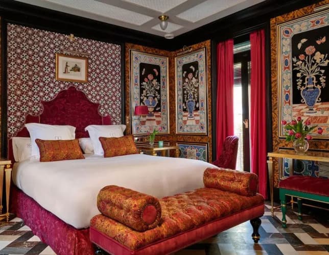 Hotel Boutique Triana House 5
