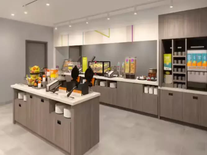 Home2 Suites by Hilton Goodyear Phoenix West 3