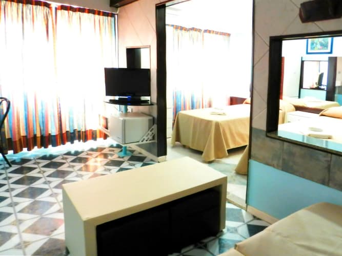 Buenos Aires Inn Hotel 4