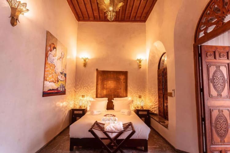 Aix Kabaj Palais & SPA (Adults only) 3