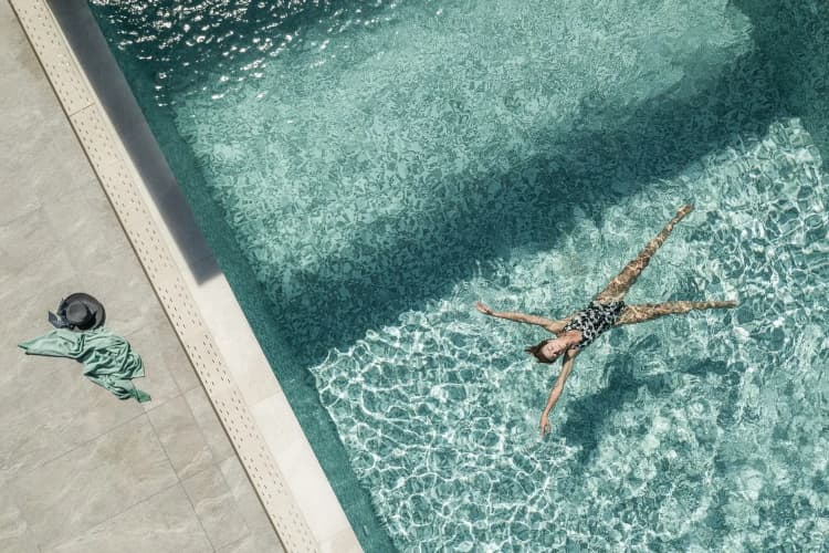 Mossa Well Being Hotel 4