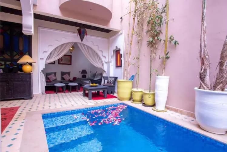 Riad Tala 4