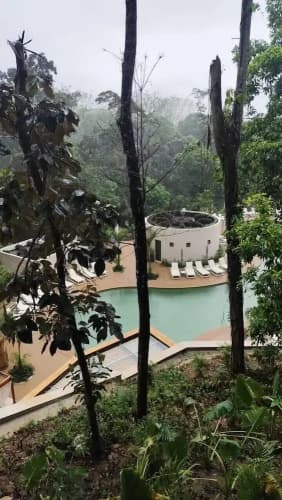 Hotel Mundo Maya Palenque 2