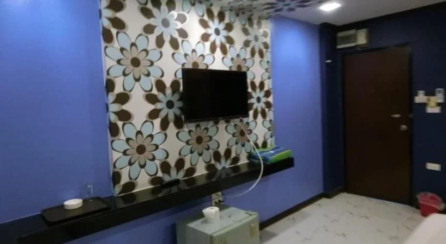 Newyork Suite Hotel 5