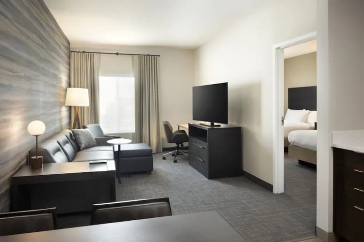 Residence Inn Jonesboro 3