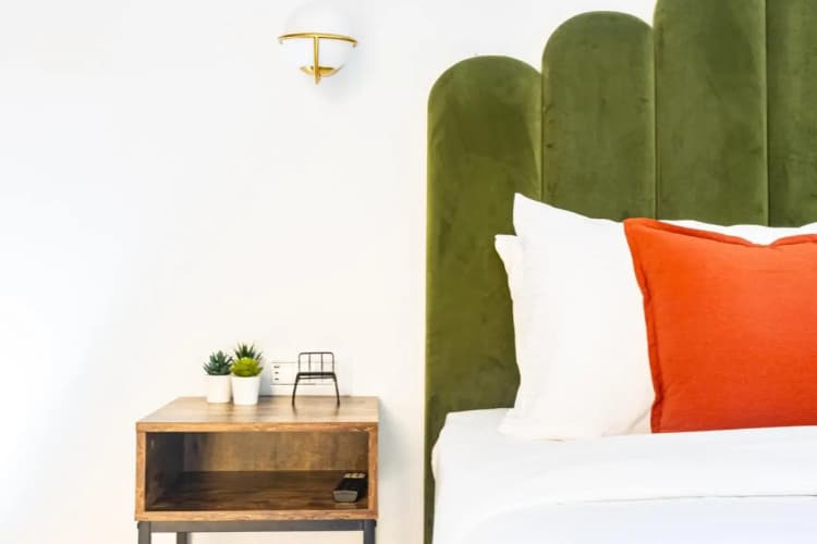 Mamilla View - Suites & Apt Hotel 5