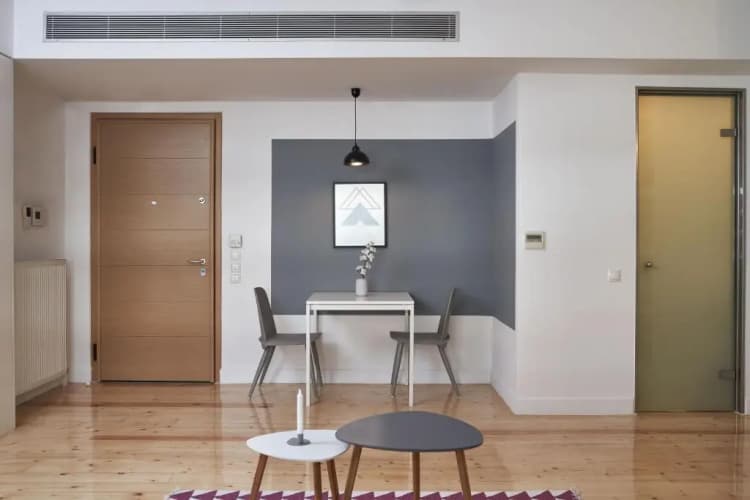 Mono Lofts Athens 2