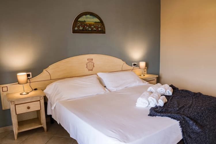 Le Residenze Di Santa Costanza 5
