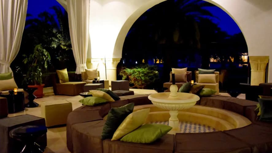 OCEANA HOTEL & SPA "Focussed Adults" 3