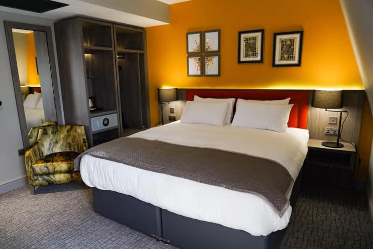 Great North Hotel 5