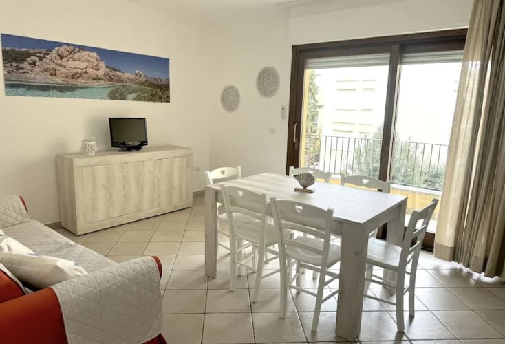 Apartamentos Residenze Le Vele & Le Maree 5