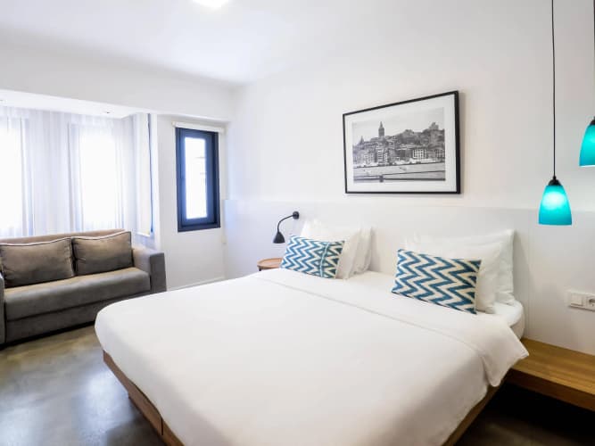 Hotel Alilass 3