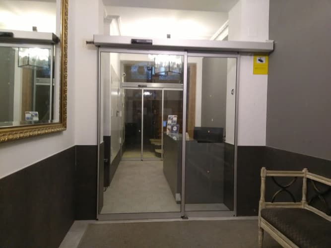 Slow Suites Augusto 3