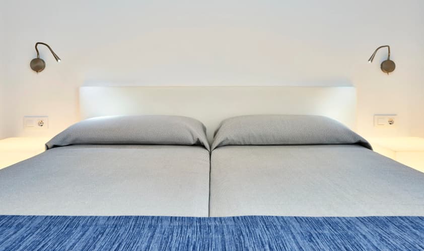 Marina Apartamentos 4