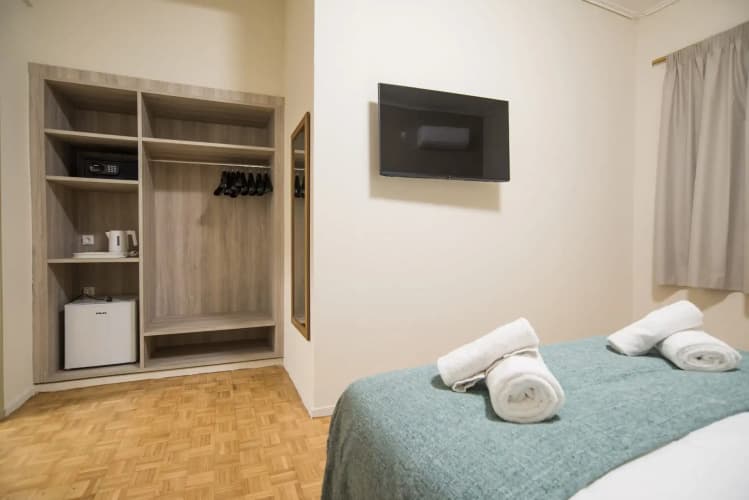 V Hotel Delphi 5