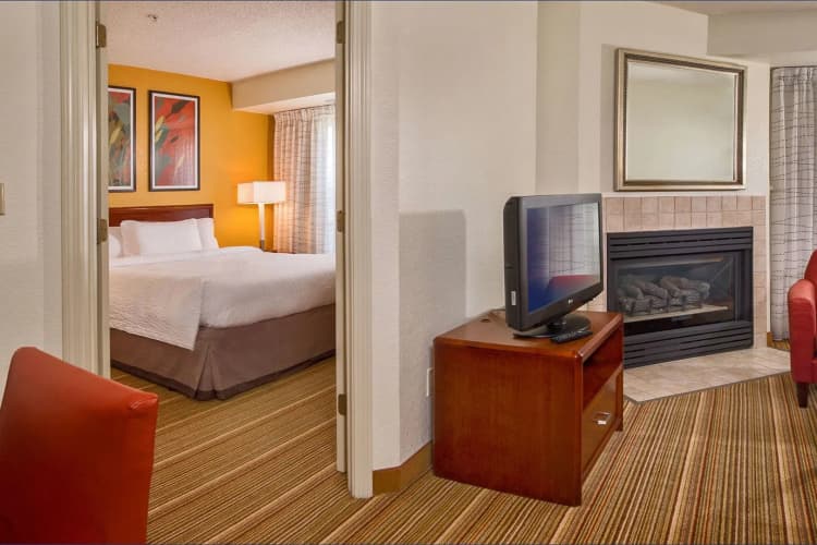 Sonesta Es Suites Charlottesville University 5