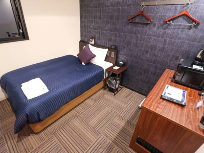 Hotel Livemax Nihonbashi Ningyocho 5
