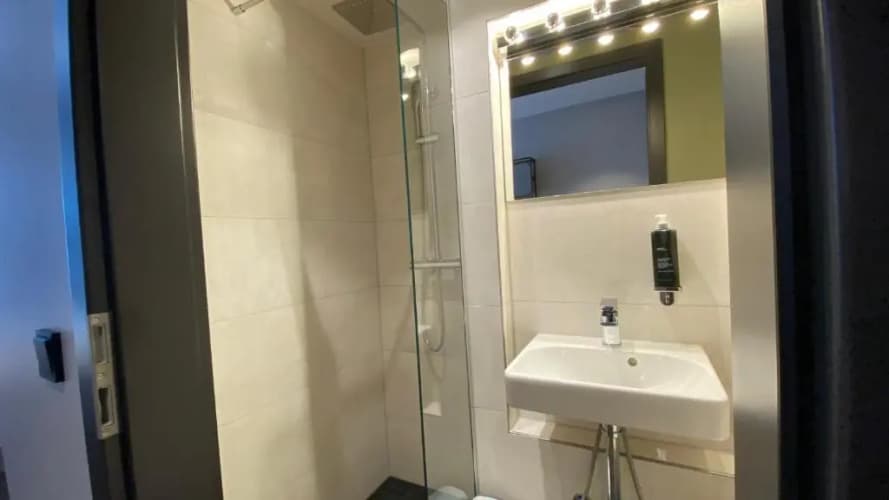 Munich Rooms Boutique Hotel 4