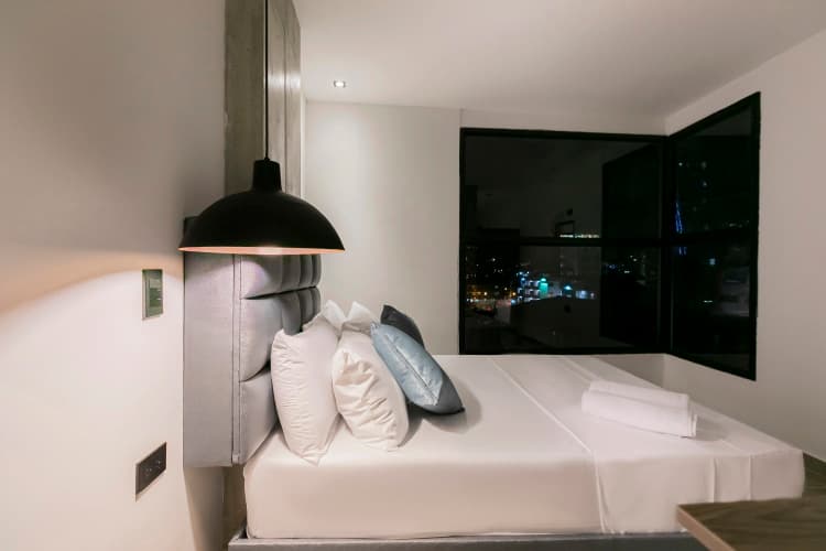 Hotel Appartments 5
