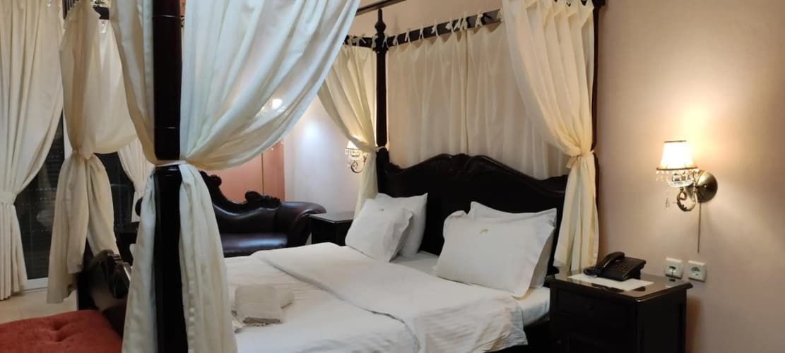 Pozar Salt Cave Hotel Spa 3