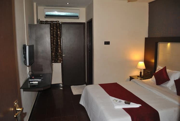 Hotel Mars Classic 5