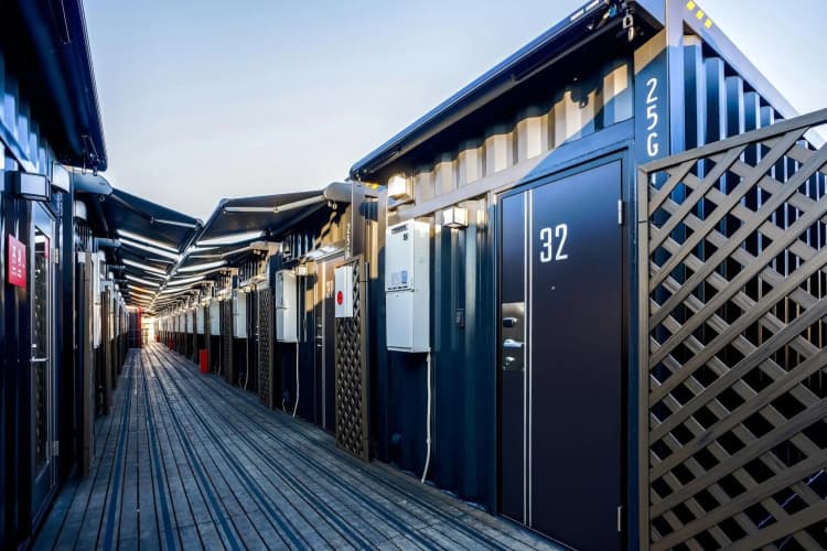 Hotel R9 The Yard Oyamakizawa 2