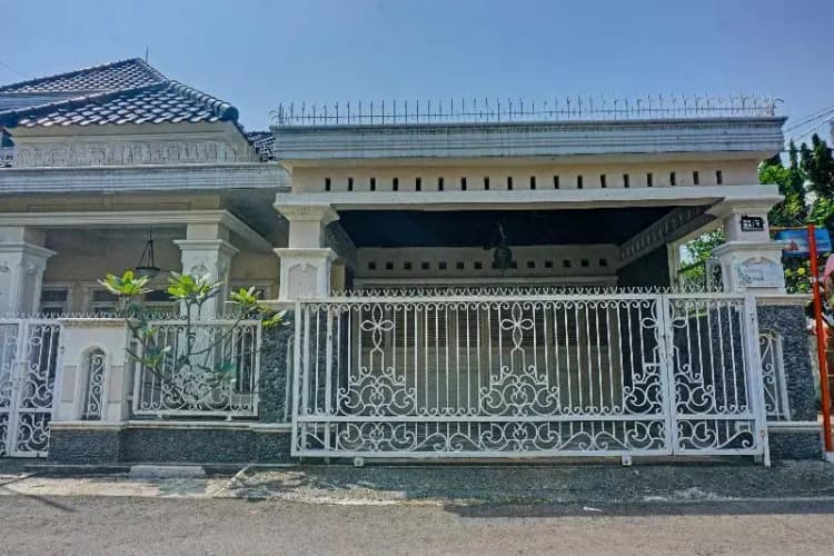 Spot On 91461 Saungawi Stay Syariah 3
