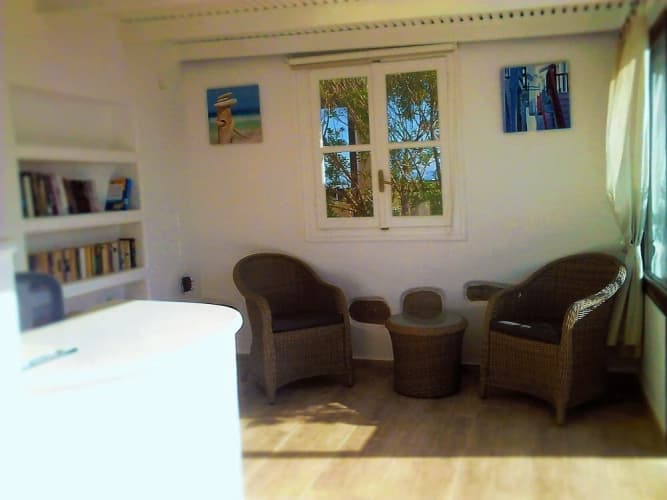 Villa Faros Small Hotel 2