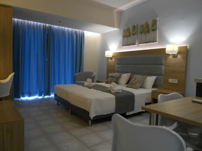 Aristo Apartments 5