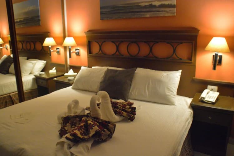Capri Hotel Suites 5