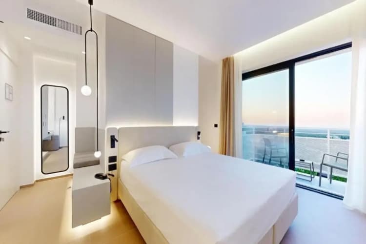 Primo Ostuni Hotel 2
