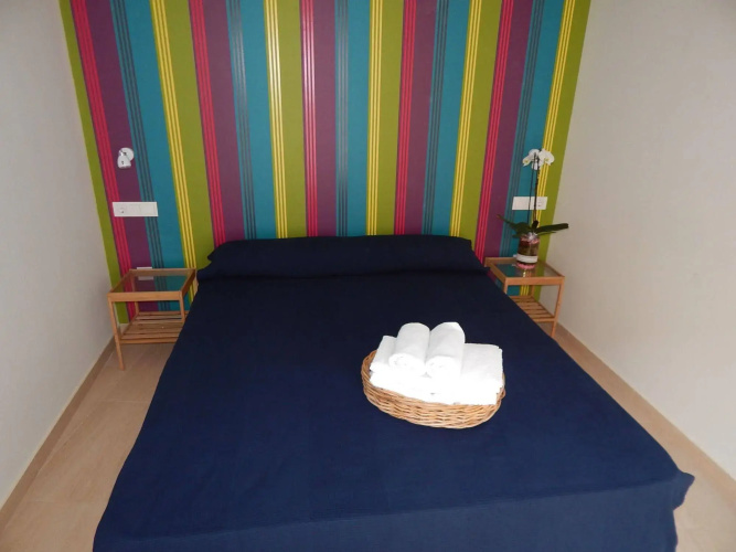 Apartamentos La Rosita 4