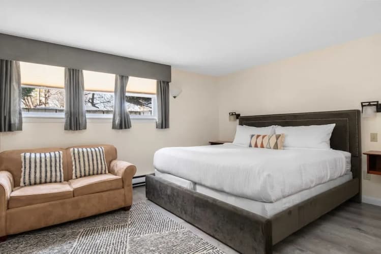 Beverly Garden Suites 5