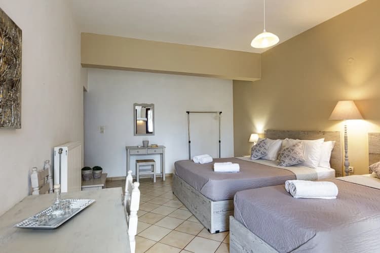 Kastelli Studios & Apartments 3