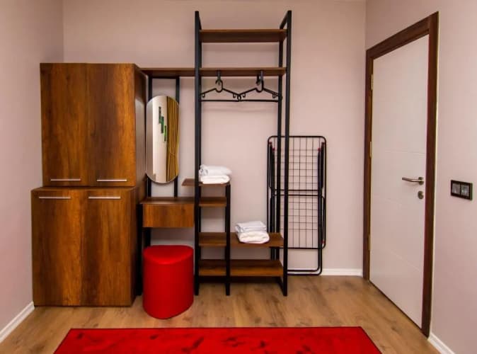 Fortunella Suites 2