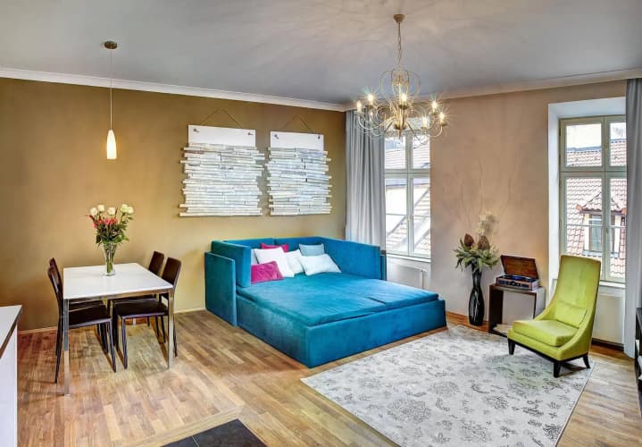 4 Arts Apartments By Adrez Living 4