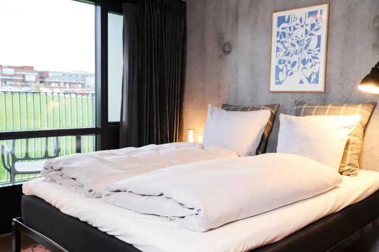 Hotel Guestapart 4