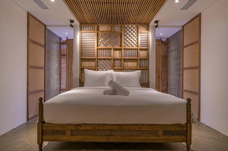 Le Boutique Danang 2