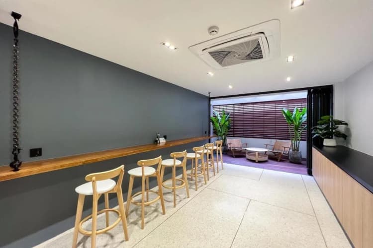 The Nhorm Hotel 2