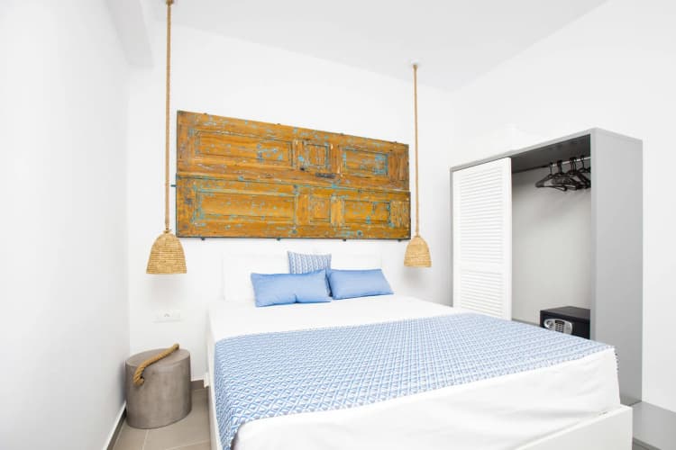 Lindos Portes Suites - Adults Only 4